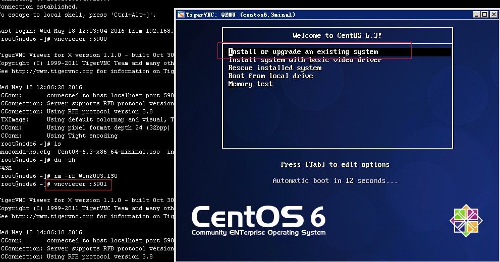 CentOS Linux服務器